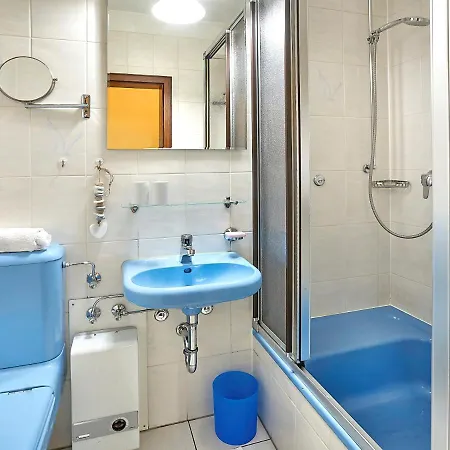 Stoeltings Apartmán Wiehl