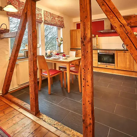 Apartmán Stoeltings Wiehl