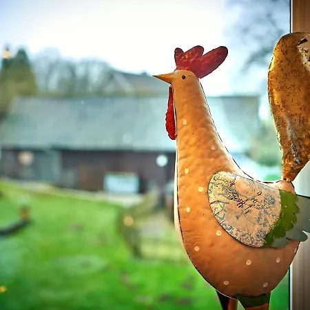 Stoeltings Daire Wiehl