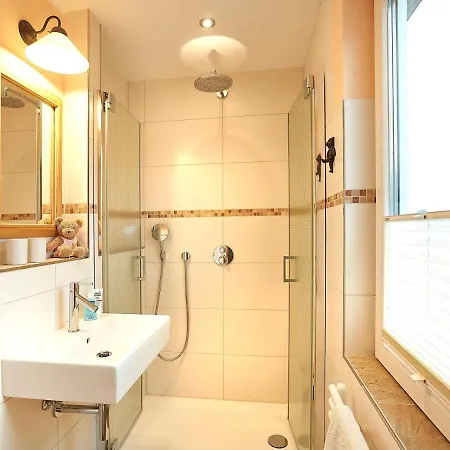 Stoeltings Apartmán