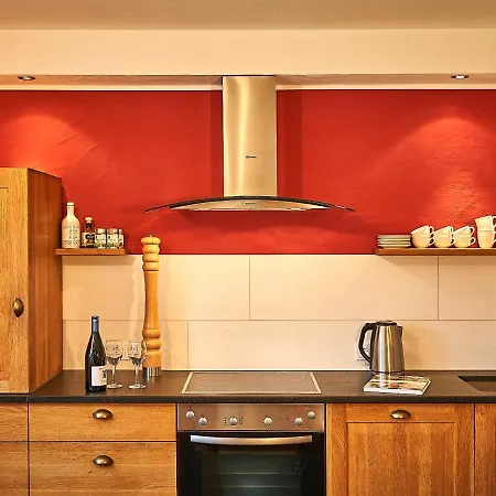 Apartmán Stoeltings