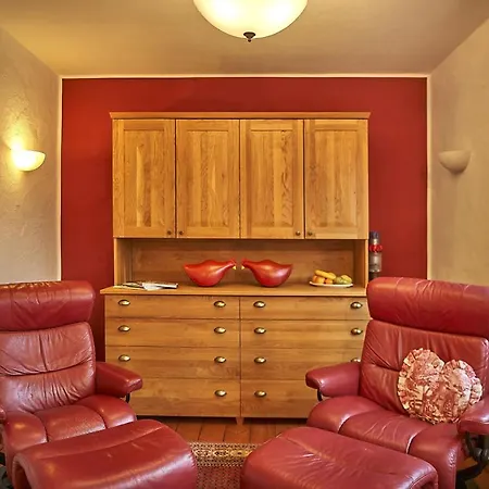 Stoeltings Apartmán Wiehl