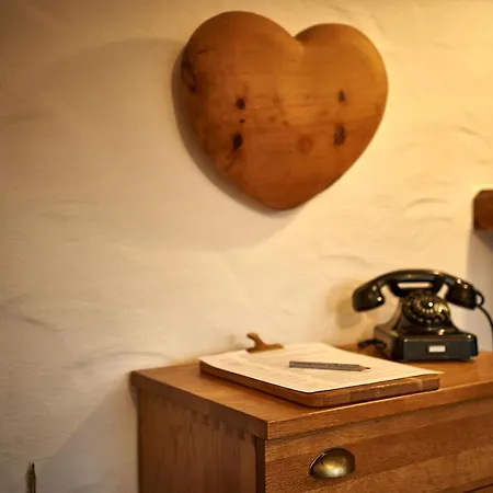 Appartement Stoeltings *