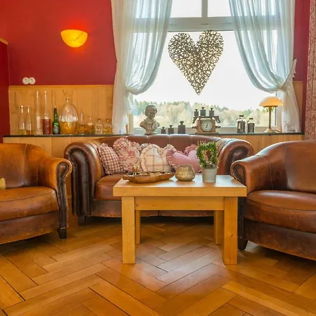 Apartmán Stoeltings *