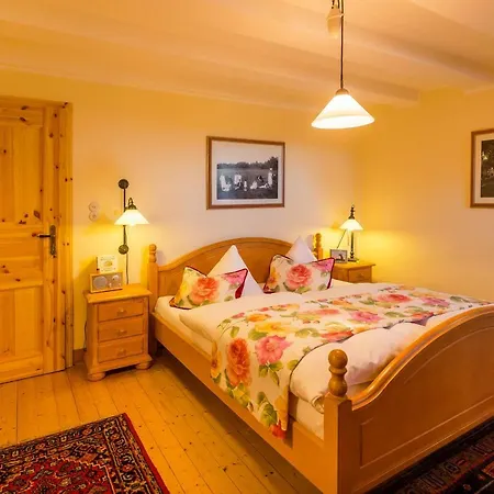 Stoeltings Apartmán Wiehl