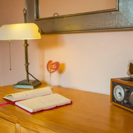 Apartmán Stoeltings