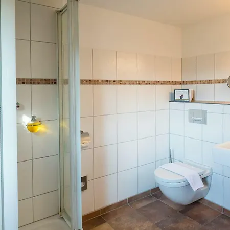 Stoeltings Apartmán Wiehl