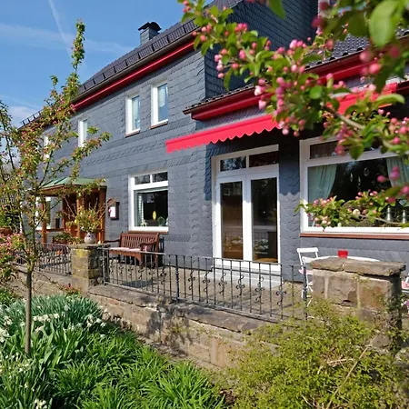 Stoeltings Appartement *