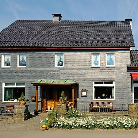 Apartmán Stoeltings Wiehl