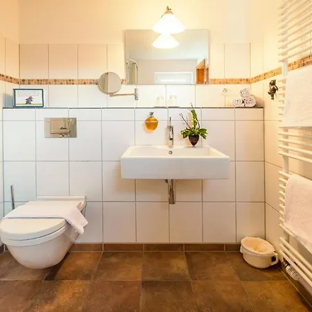 Apartmán Stoeltings *