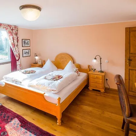 Appartement Stoeltings