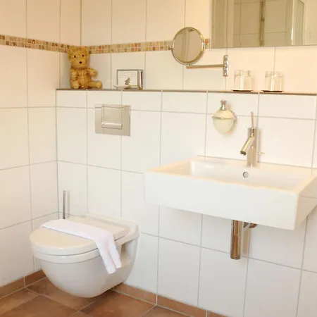 Apartmán Stoeltings *