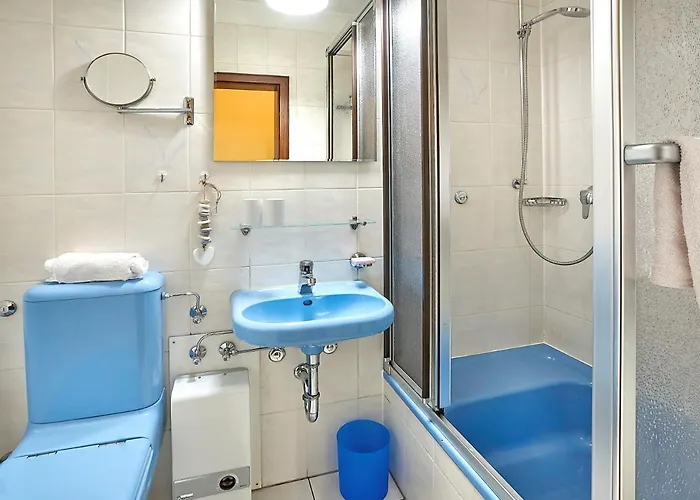 Stoeltings Appartement Wiehl