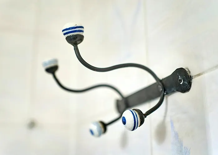 Apartman Stoeltings *