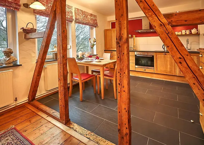 Apartman Stoeltings Wiehl