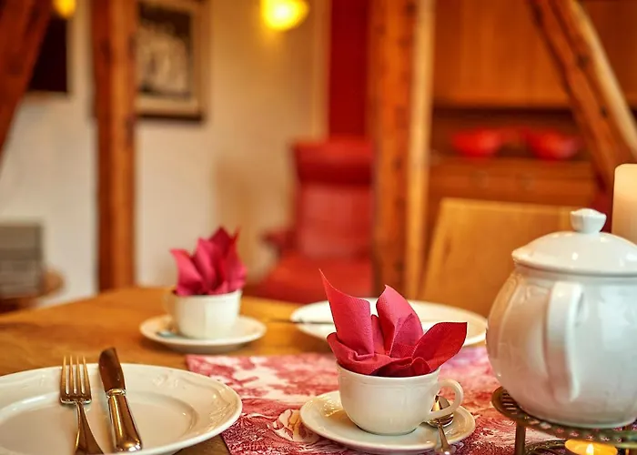 Stoeltings Appartement