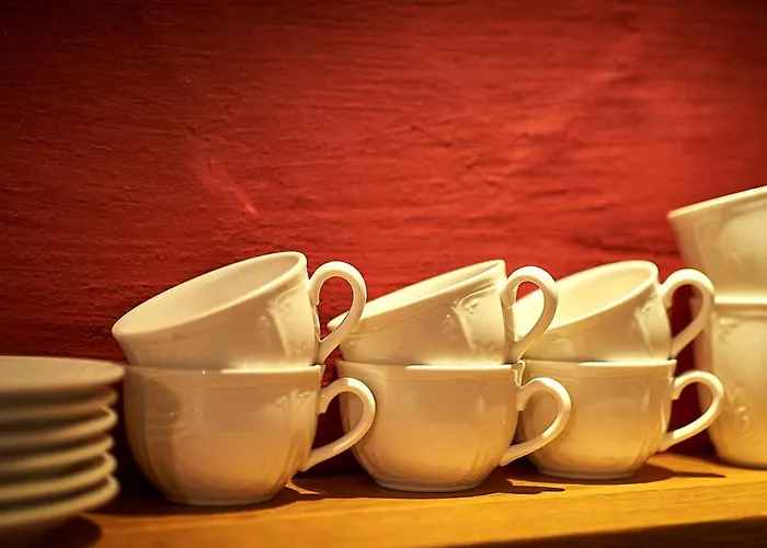 Stoeltings Apartman *