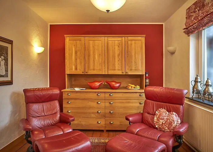 Stoeltings Appartement Wiehl