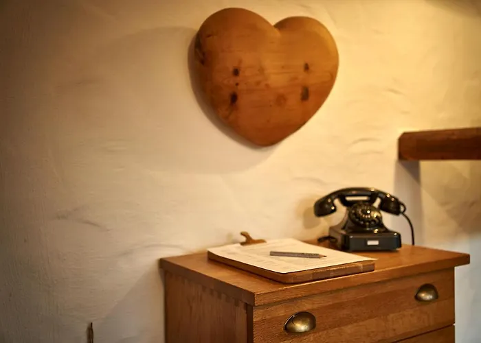 Appartement Stoeltings *