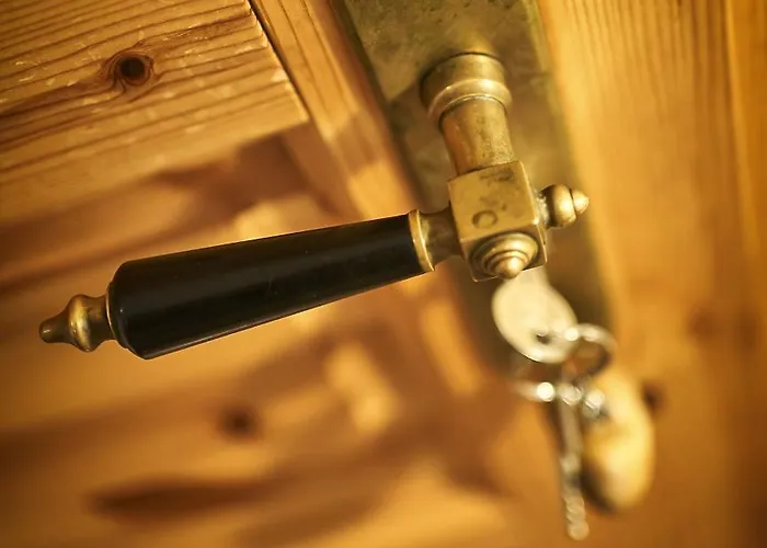 Stoeltings Appartement