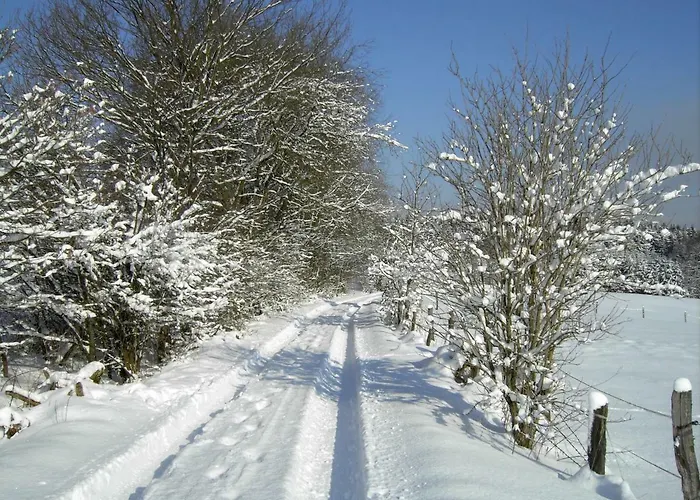 Stoeltings Appartement