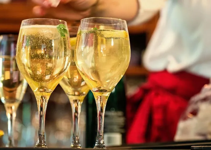 Stoeltings Appartement Wiehl