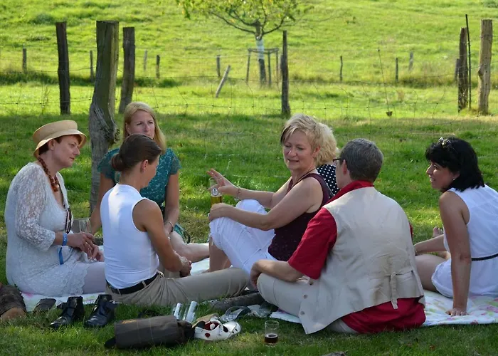 Appartement Stoeltings Wiehl