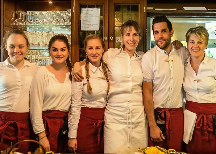 Stoeltings Appartement *