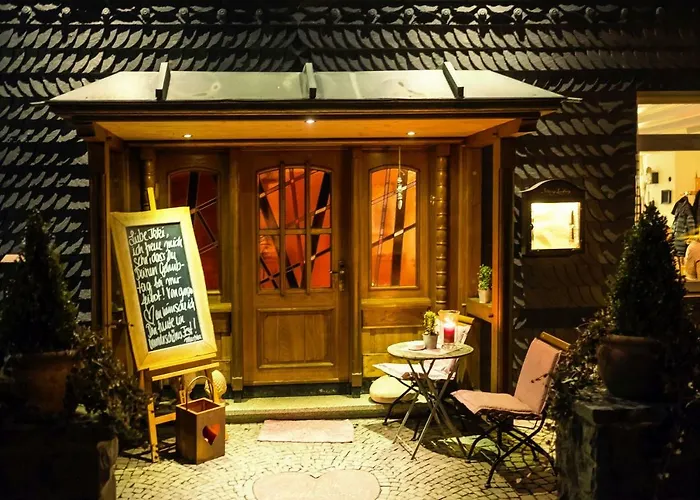 Apartment Stöltings