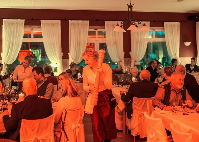 Stoeltings Appartement Wiehl