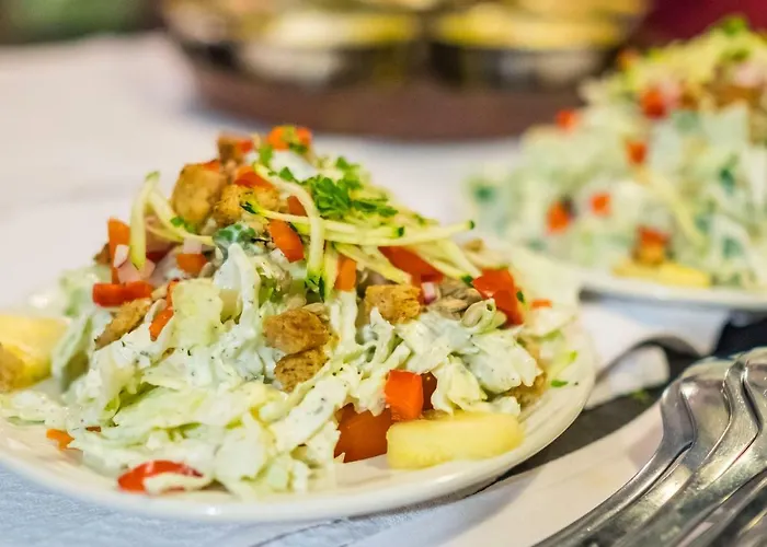 Stoeltings Apartman Wiehl