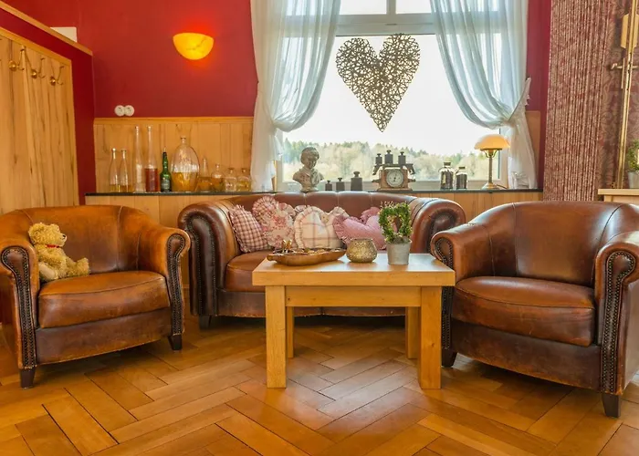 Apartman Stoeltings *