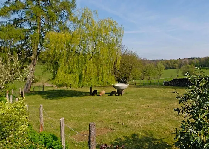 Appartement Stoeltings *