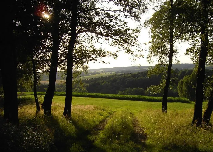 Stoeltings Appartement Wiehl