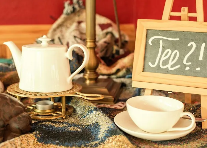 Stoeltings Appartement