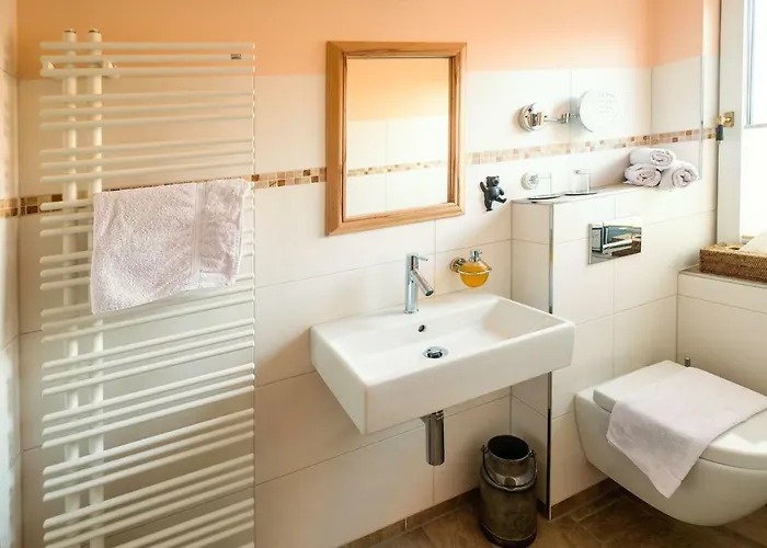 Appartement Stoeltings