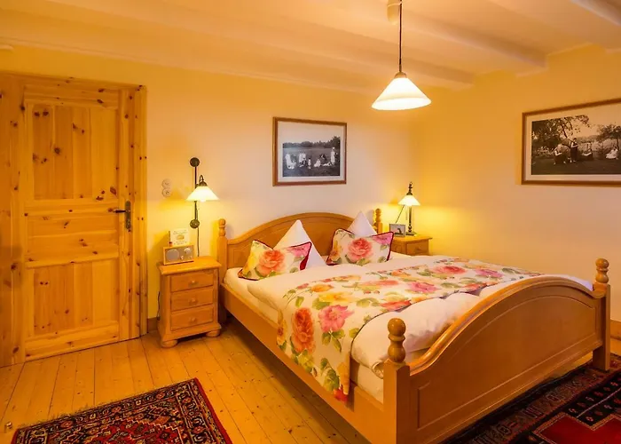 Stoeltings Apartman Wiehl