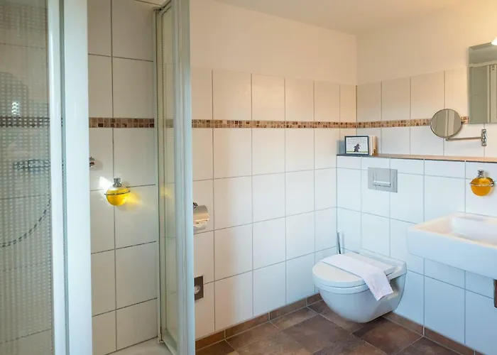 Stoeltings Apartman Wiehl