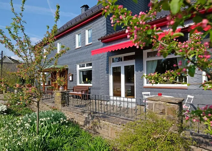 Stöltings Apartment *