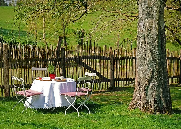 Appartement Stoeltings Wiehl