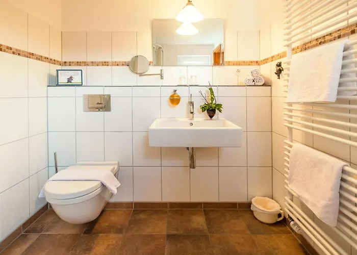 Appartement Stoeltings *