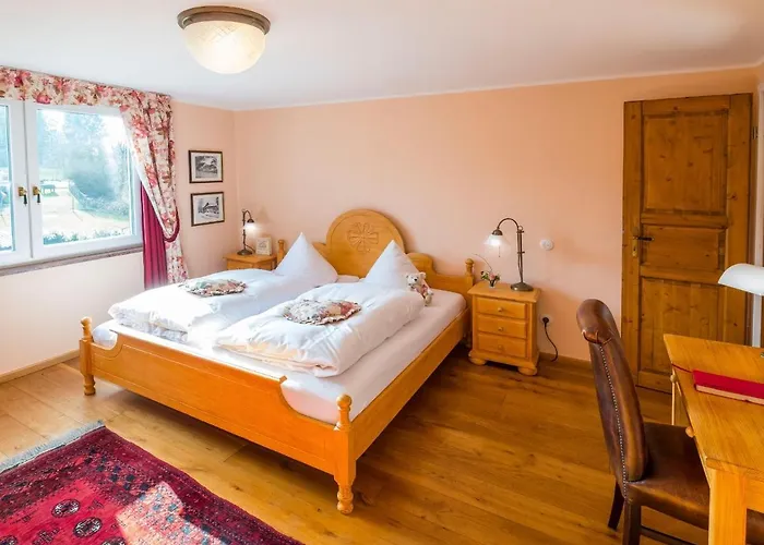 Appartement Stoeltings