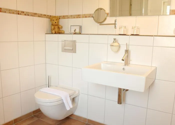 Apartman Stoeltings *